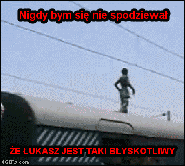 Błyskotliwy - 1