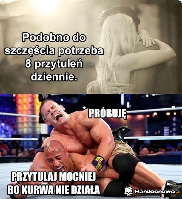 Tak wygląda szczęście - 1