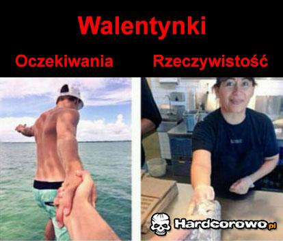 Walentynki - 1