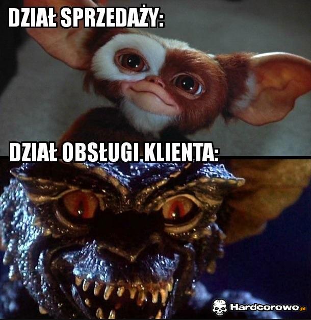 Taka różnica - 1