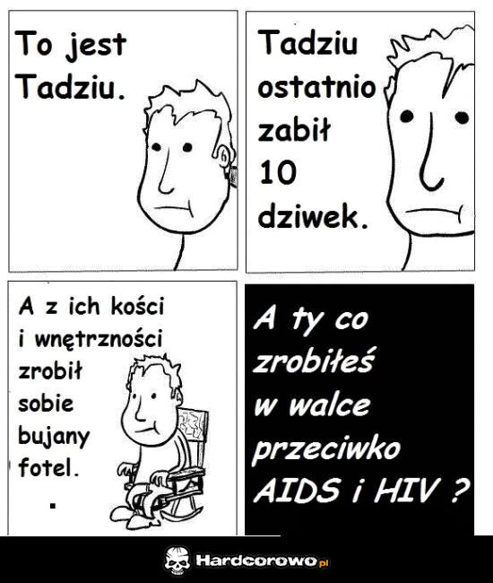 Tadziu - 1