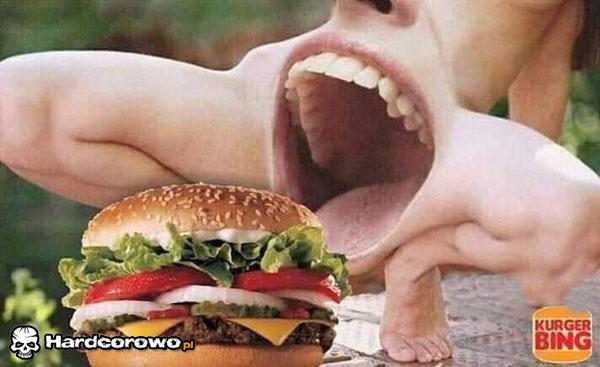 Burger - 1