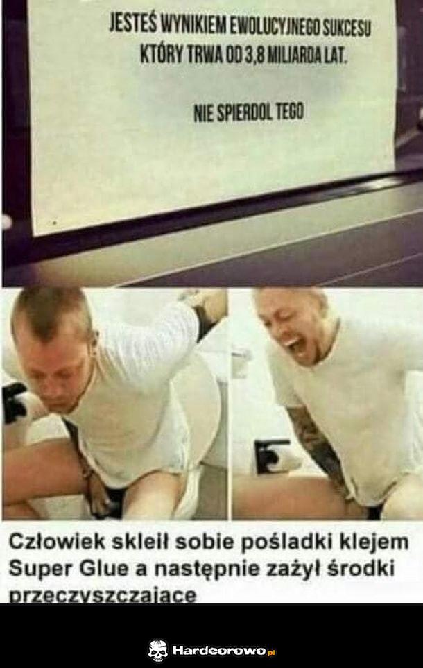 Tak jest - 1
