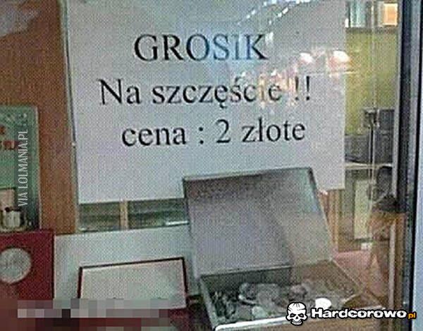 Dobry deal! - 1