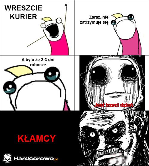 Kurier  - 1
