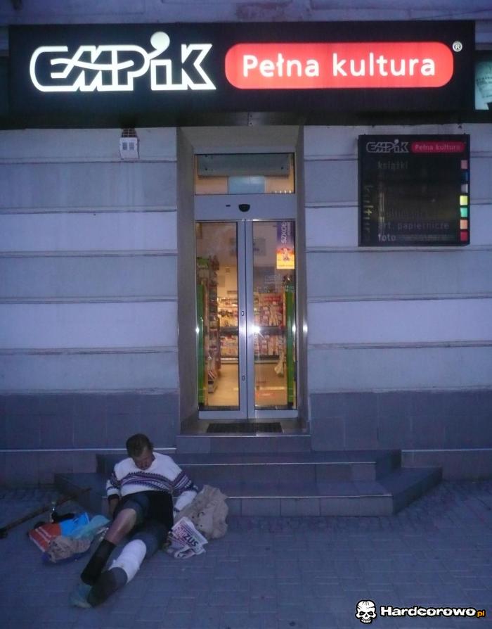 Pełna kultura - 1