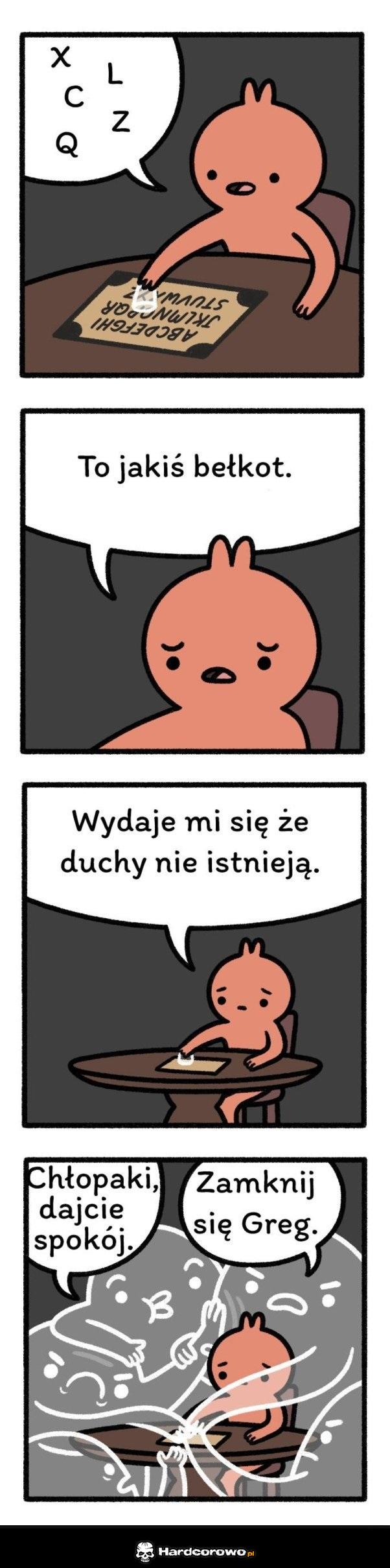 Duchy - 1