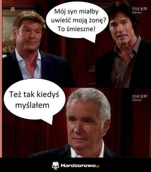 Moda na sukces - 1