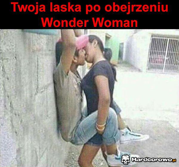 Twoja laska - 1