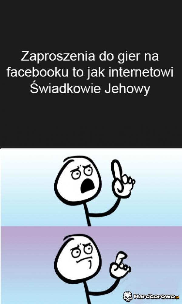 Świadkowie Jehowy - 1