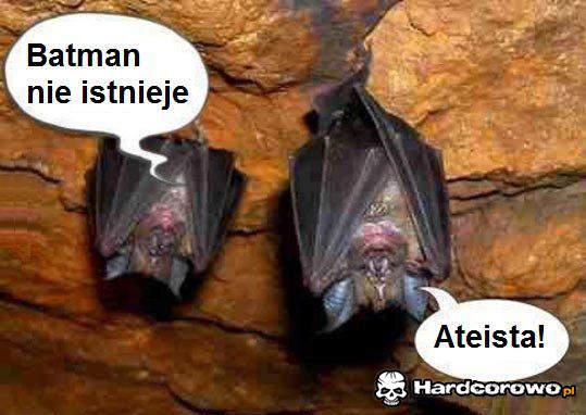 Batman - 1