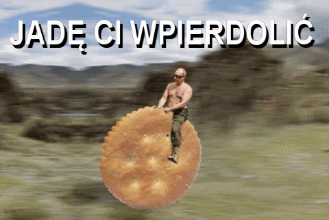 Jadę... - 1