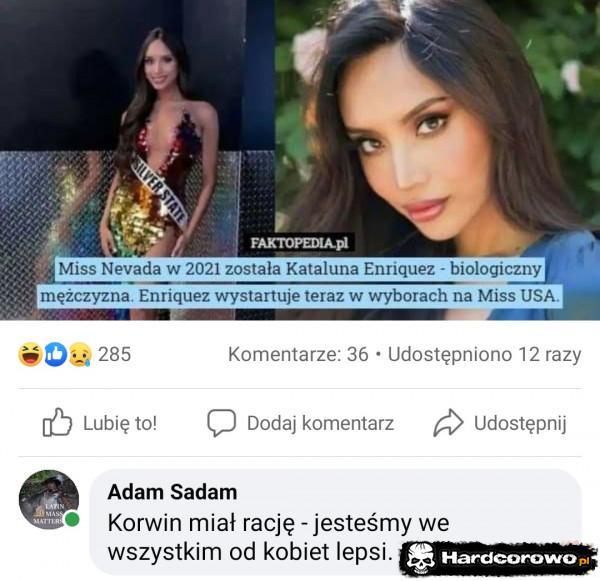  - 1