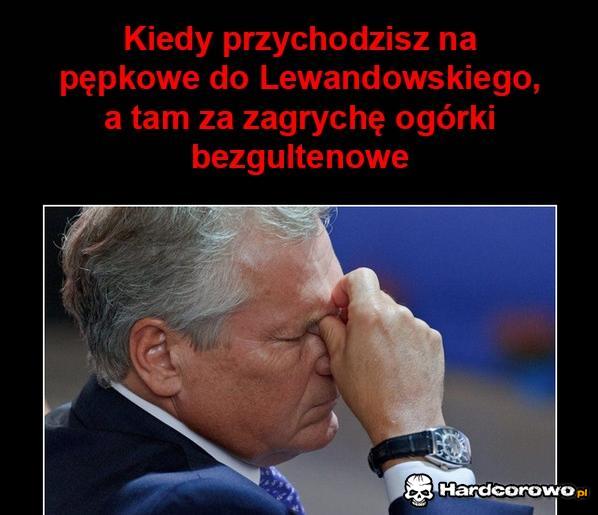 Najgorzej - 1