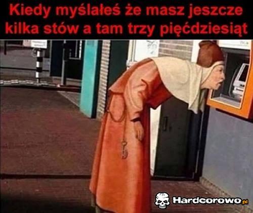Nie wierzę! - 1