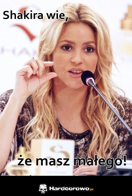 Shakira - 1