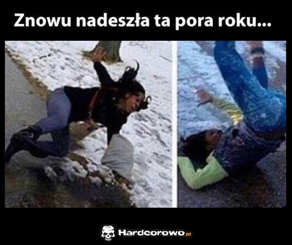 Ślizgawka - 1