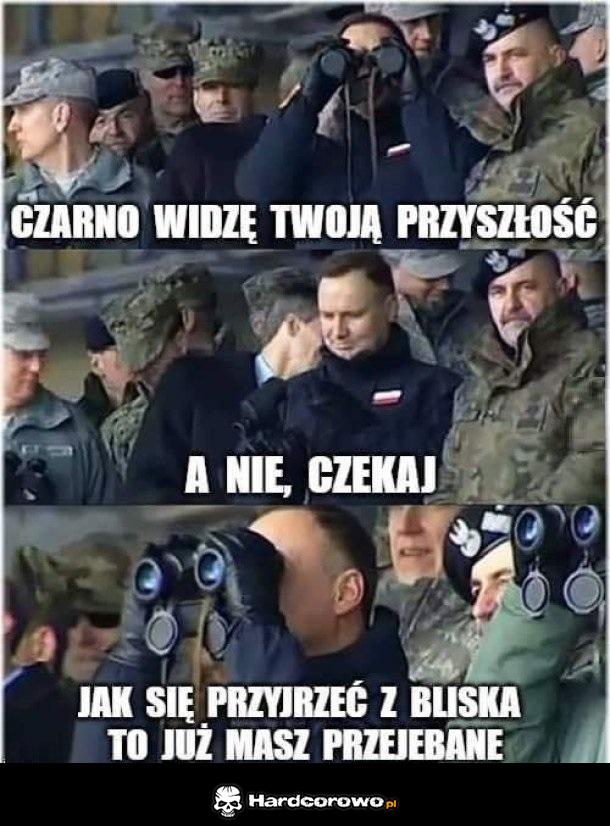 Duda - 1