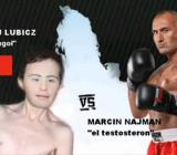 Marcin Najman vs Maciej Lubicz