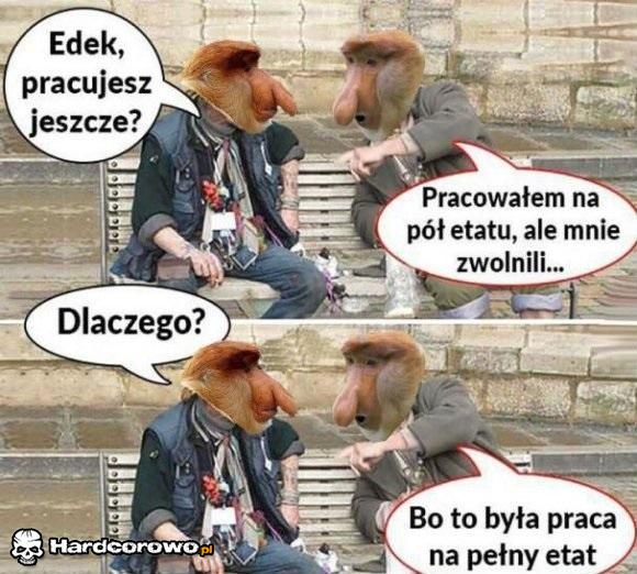 To nie jego wina - 1