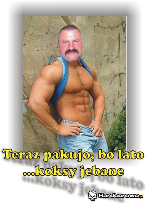 Pakujo - 1