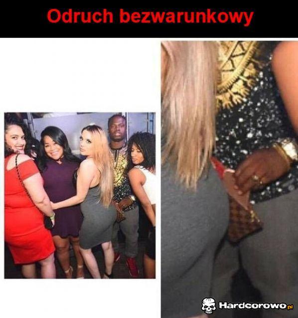 Odruch bezwarunkowy - 1