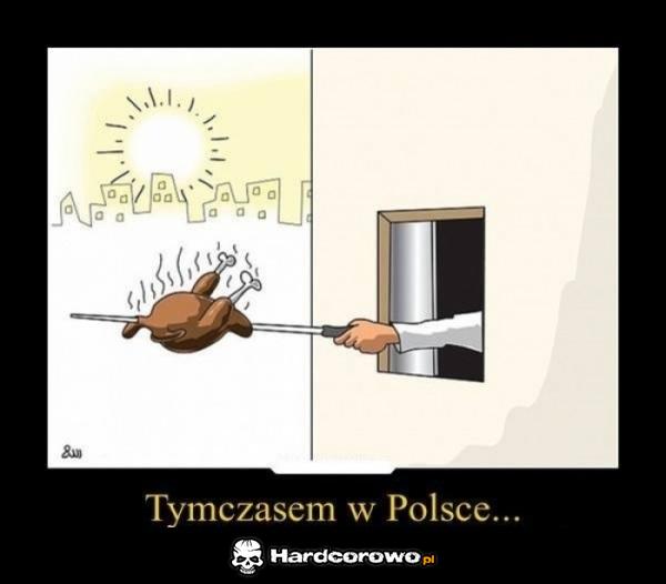 Tymczasem w Polsce - 1