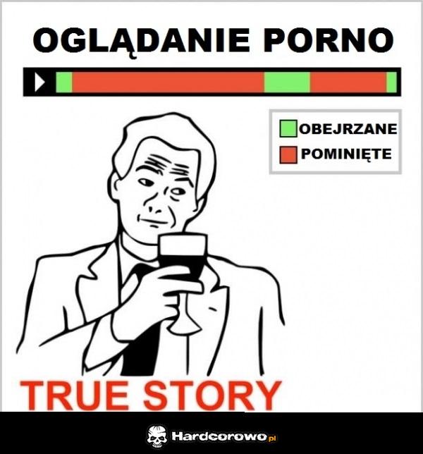 Oglądanie porno  - 1