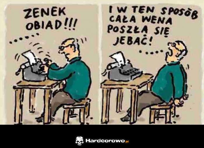 Wena twórcza - 1