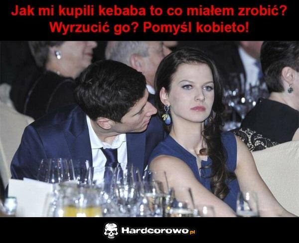 Co te kobiety - 1