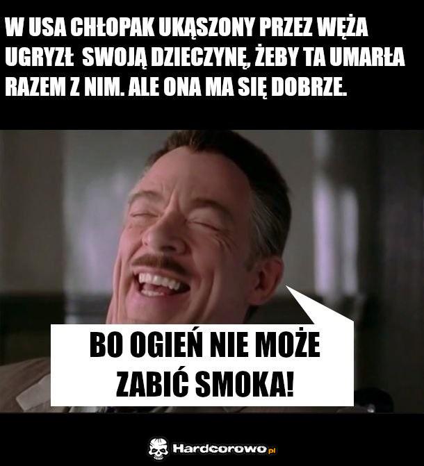 Żmije - 1