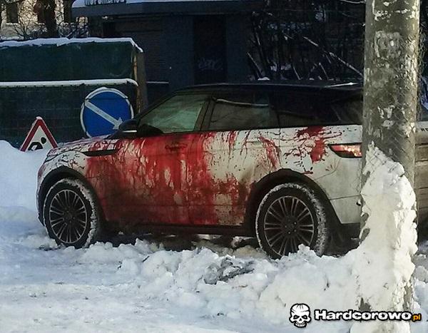 Auto mordercy - 1