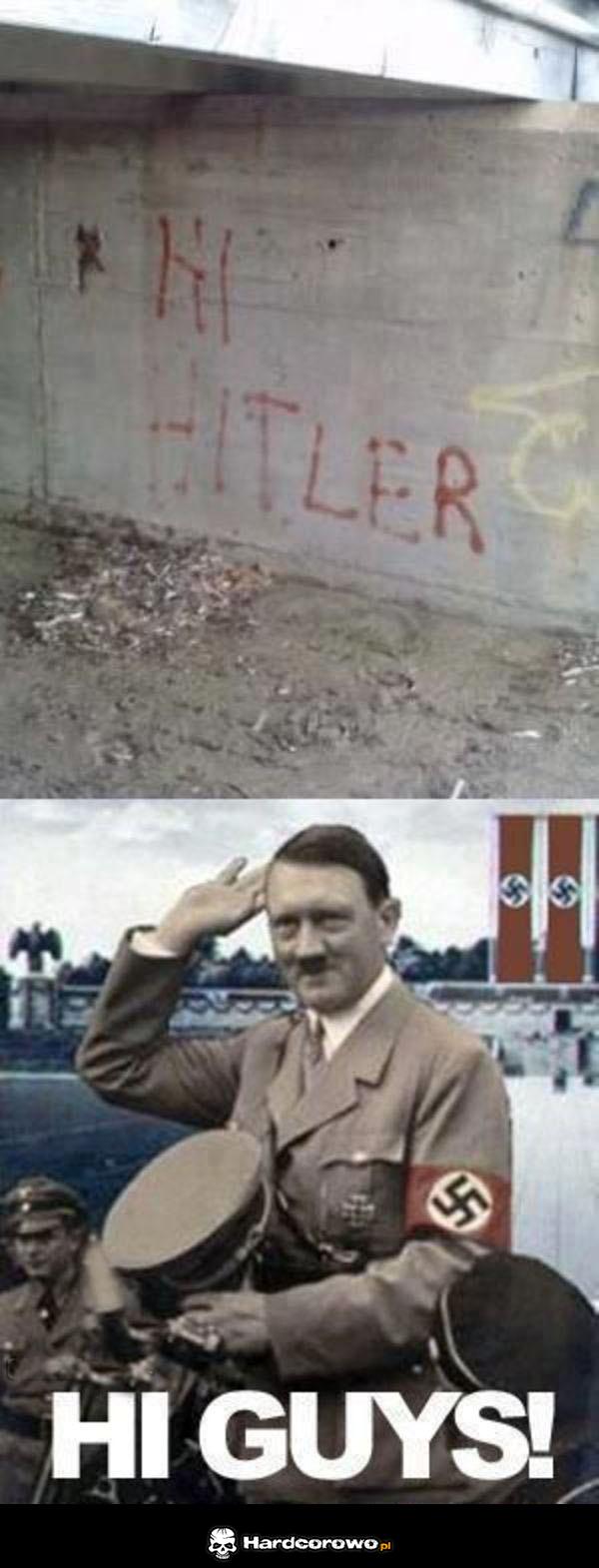Hi! - 1