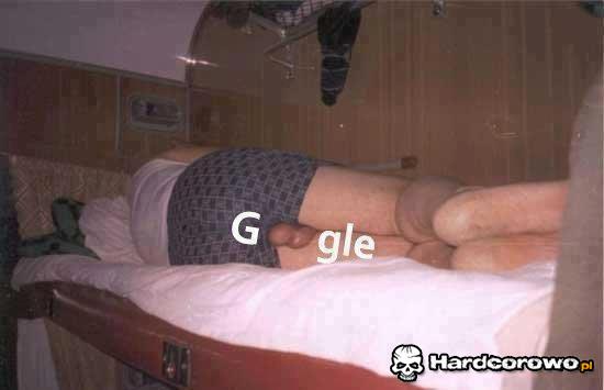 Google - 1