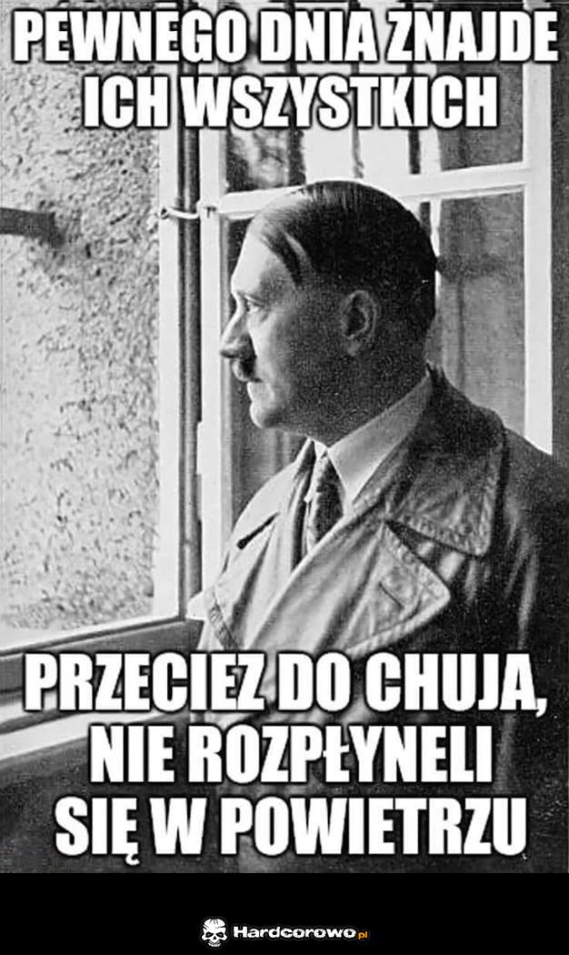 Beka z Korwina C.D - 1