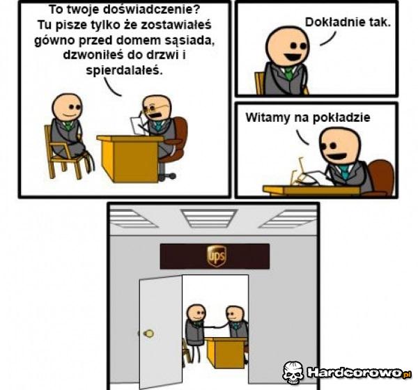 Ups - 1