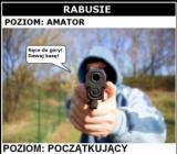 Rabusie