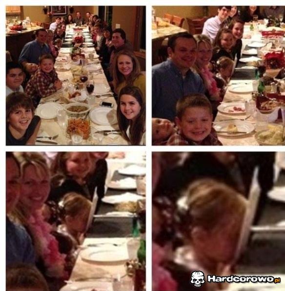 Mistrz drugiego planu - 1