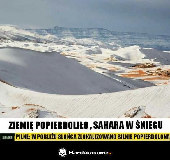 Ziemia - 1