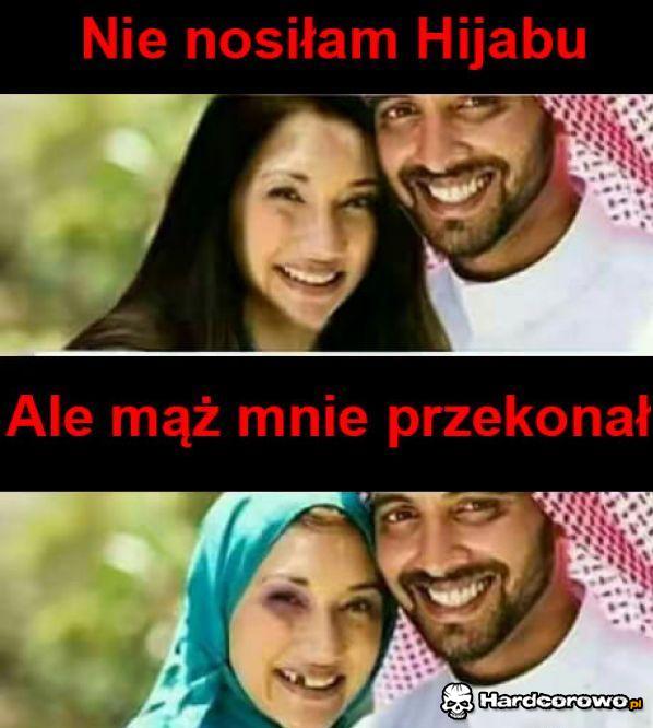 Przekonanie  - 1
