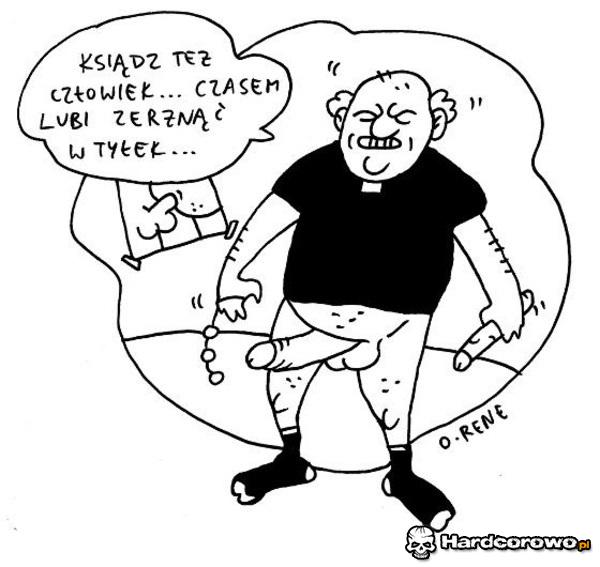 Przekonał się o tym nie jeden nastolatek - 1