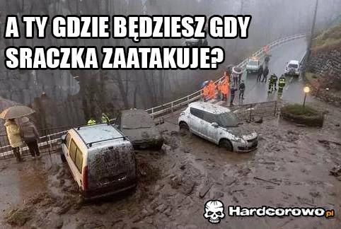 A ty gdzie będziesz? - 1