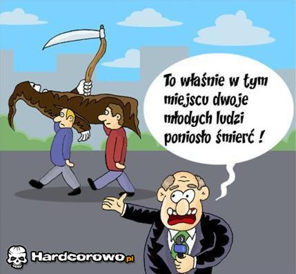 Ponieśli śmierć - 1