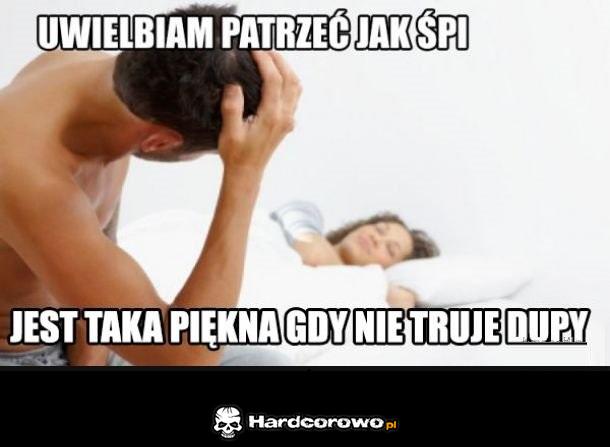 Jest taka piękna - 1