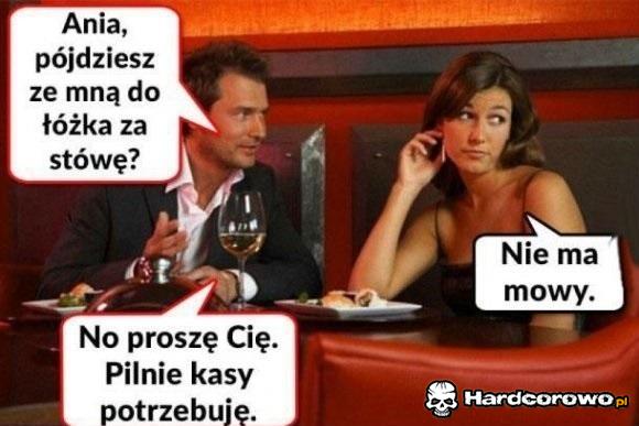 Propozycja nie do odrzucenia - 1