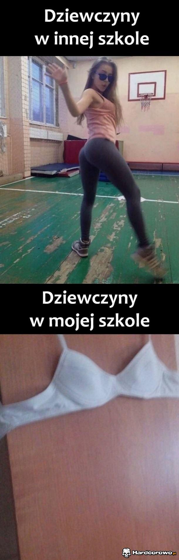 Dziewczyny - 1