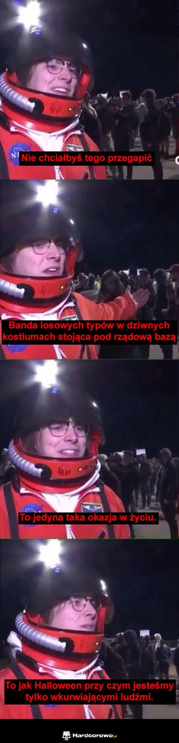 Niezwykła okazja - 1