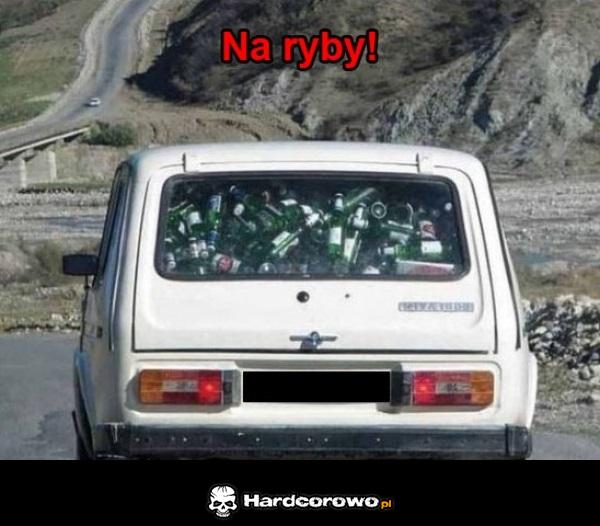 Na ryby! - 1