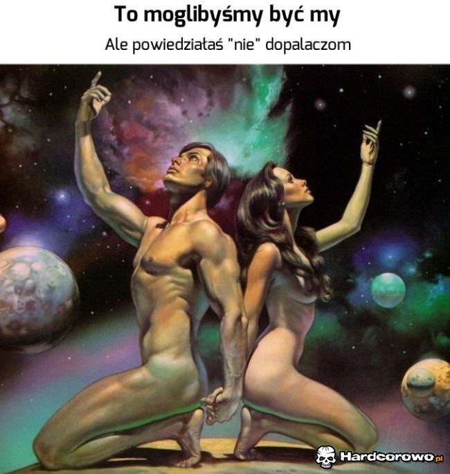 To moglibyśmy być my - 1