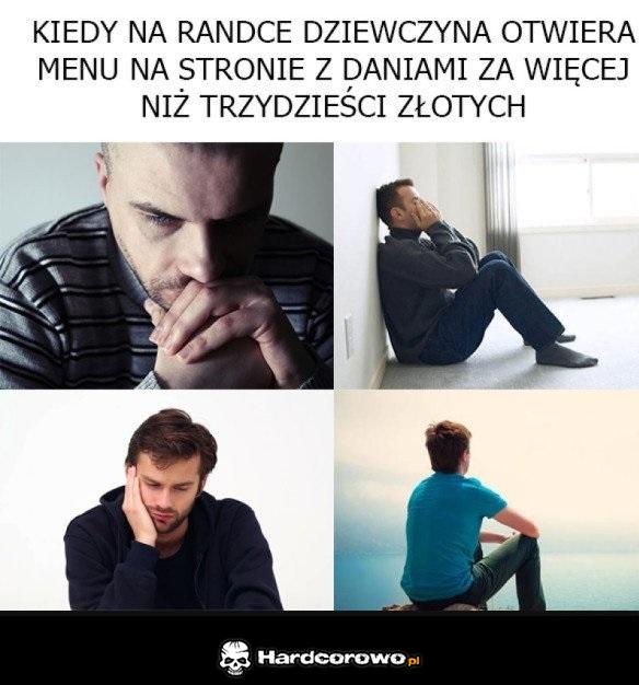 Najgorzej - 1